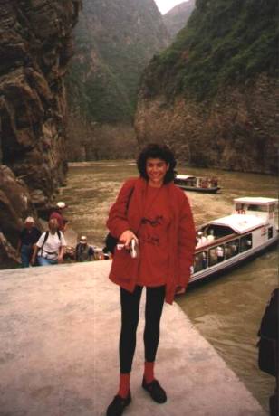 Ruth Ann
