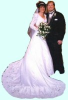 Ruth Ann and Robert 3/11/01!